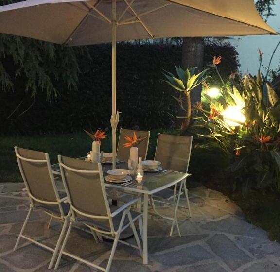 스탠다드 룸, La Via Romana Boutique Guest House