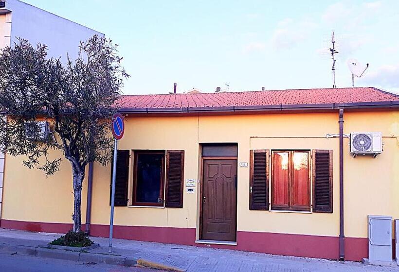 Трехместный Номер Стандарт Совместная Ванная, B&b Il Cortile Del Sole