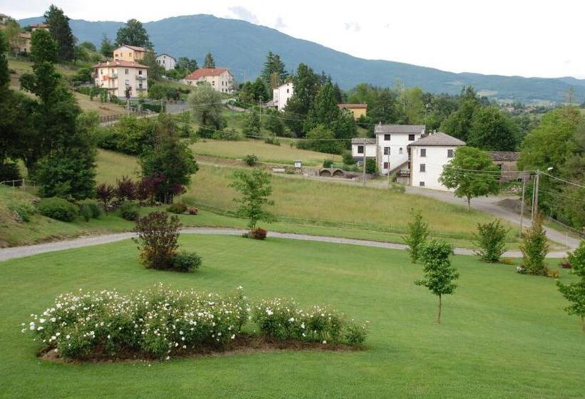 Номер Стандарт Индивидуальный, B&b La Provenzale