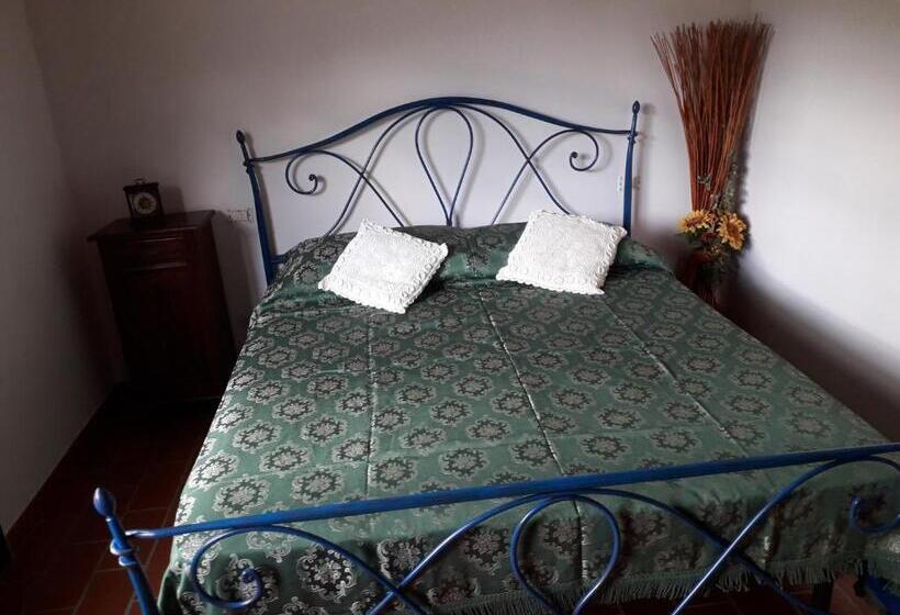 Семейный Номер, Camere Montalbano