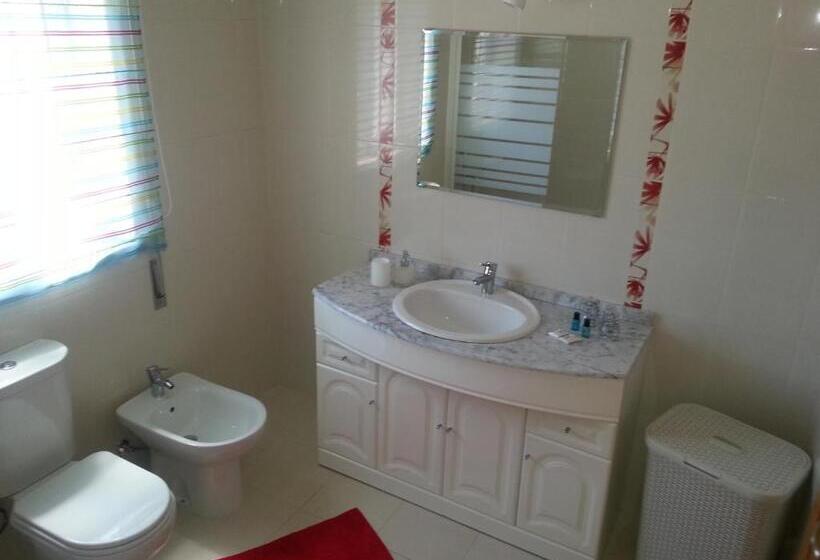 اتاق استاندارد, Ricky Guesthouse