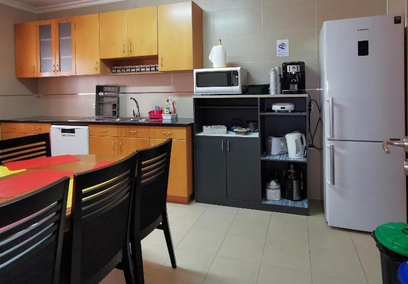 اتاق استاندارد, Ricky Guesthouse