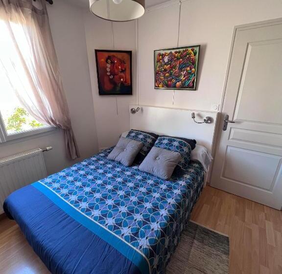 Номер Стандарт, La Chambre Des Amis