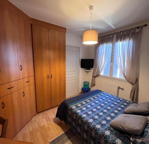 Номер Стандарт, La Chambre Des Amis