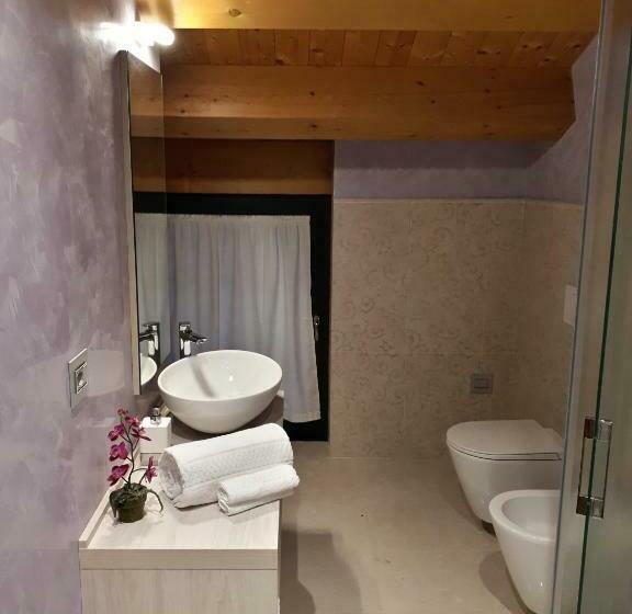 Номер Стандарт, Agriturismo Cabrele