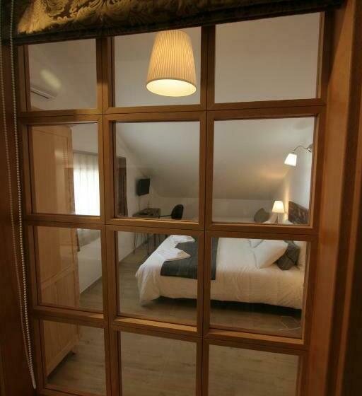 Quarto Triplo Estandar, Casa Lagoa