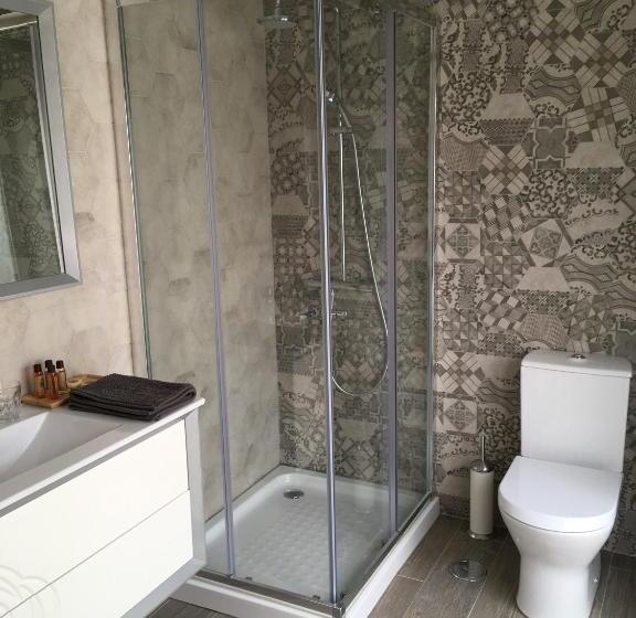 Трехместный Номер Deluxe, Casa Lagoa