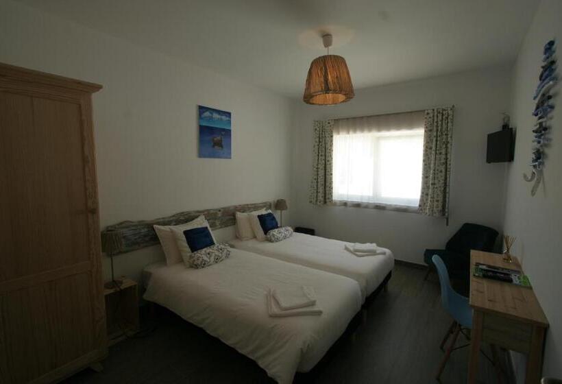 Quarto Estandar, Casa Lagoa