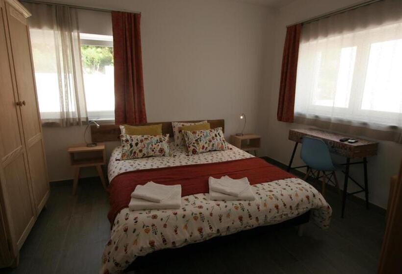Номер Стандарт, Casa Lagoa