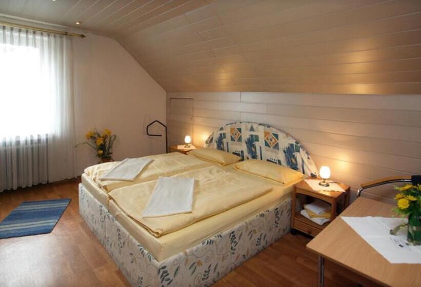 اتاق استاندارد, Pension Waldau