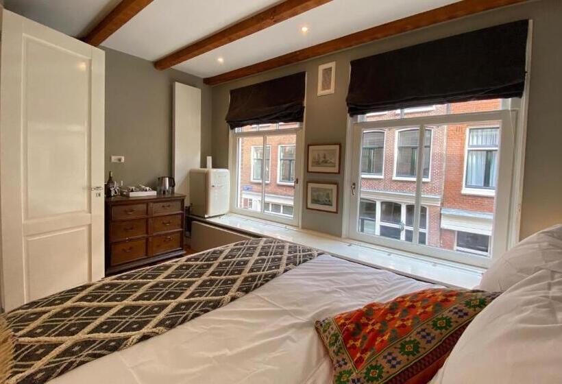 Номер Deluxe, The Lastage Inn   Bed & Breakfast