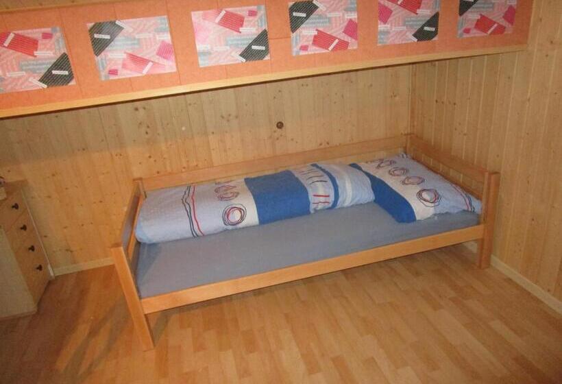 四人标准间, Postman8   Bed And Breakfast