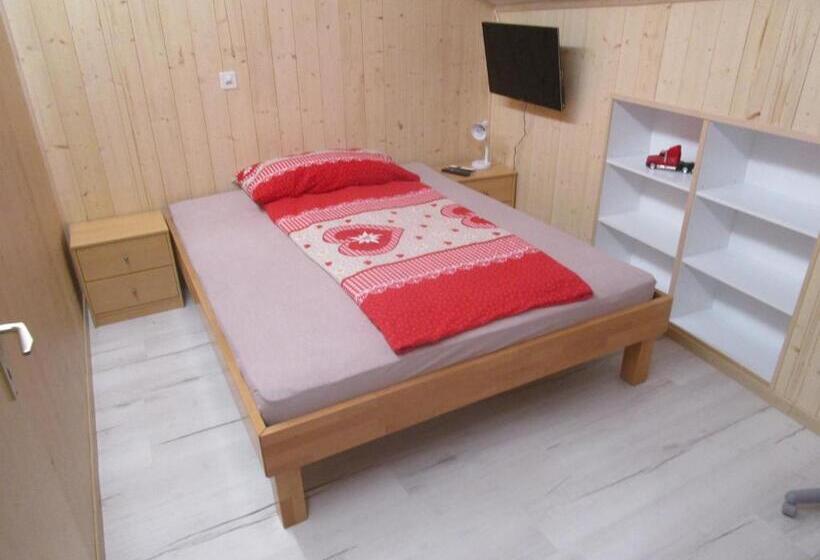 标准单人间, Postman8   Bed And Breakfast