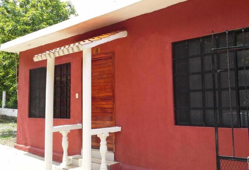 اتاق استاندارد, Rincon El Mirador