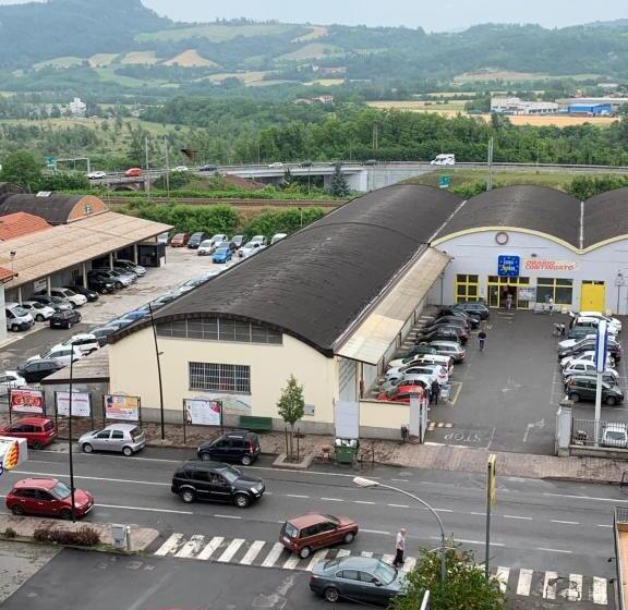 اتاق استاندارد, Affittacamere Serravalle Shopping