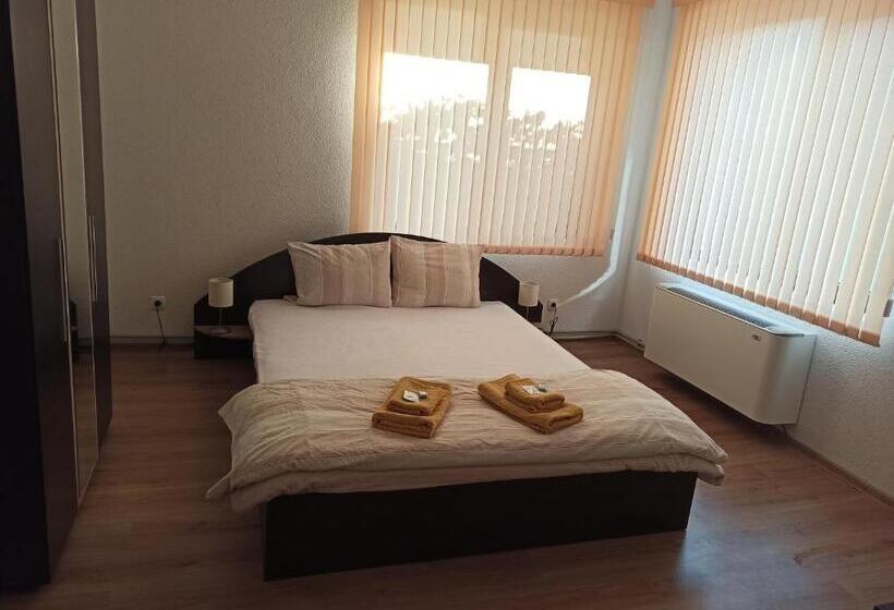 اتاق استاندارد, Guest House Ganovi