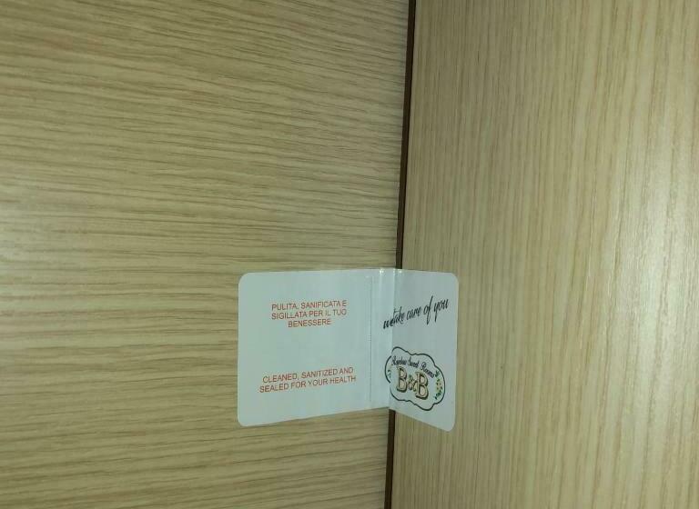 Номер Deluxe, Rainbow Sweet Rooms