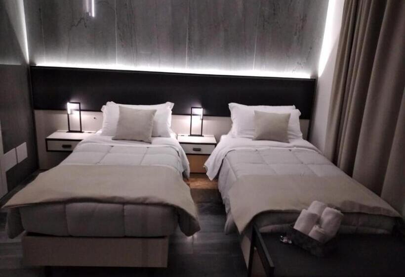 Стандартный Номер Кровать Кинг, Rainbow Sweet Rooms