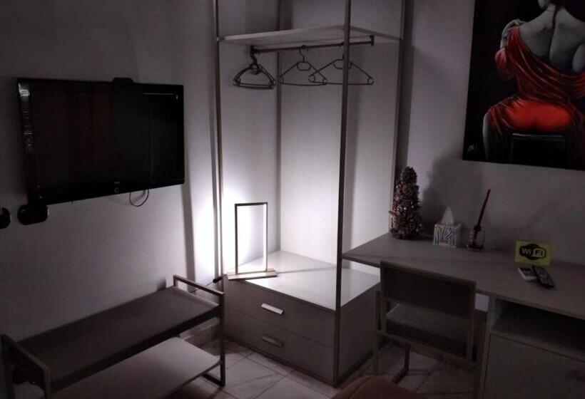 Номер Deluxe, Rainbow Sweet Rooms