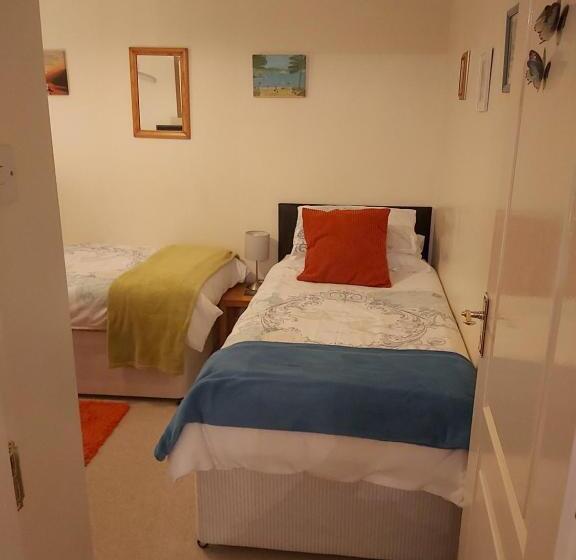 اتاق استاندارد, Homely Haven, Dunfermline