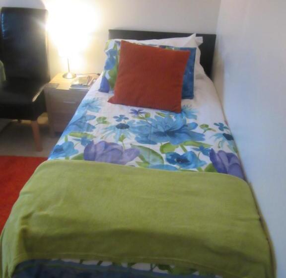 חדר סטנדרט, Homely Haven, Dunfermline