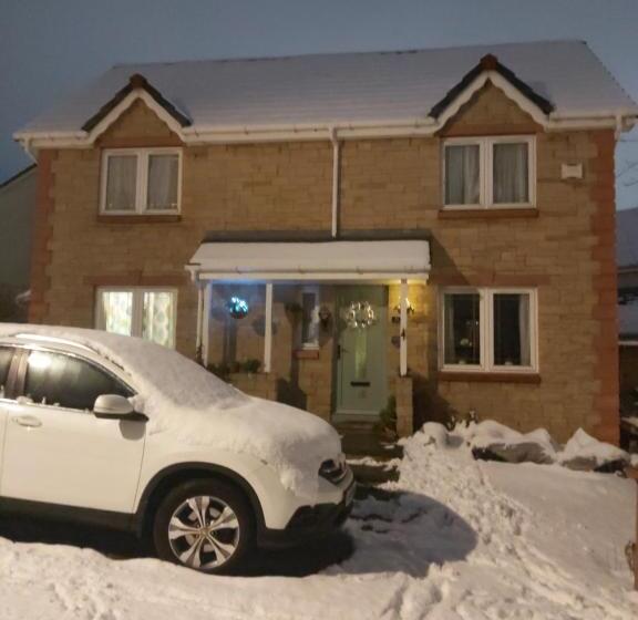 اتاق استاندارد, Homely Haven, Dunfermline