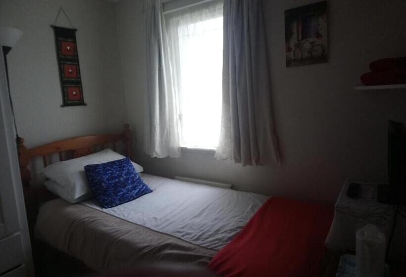 اتاق اکونومی یک تخته, Homely Haven, Dunfermline