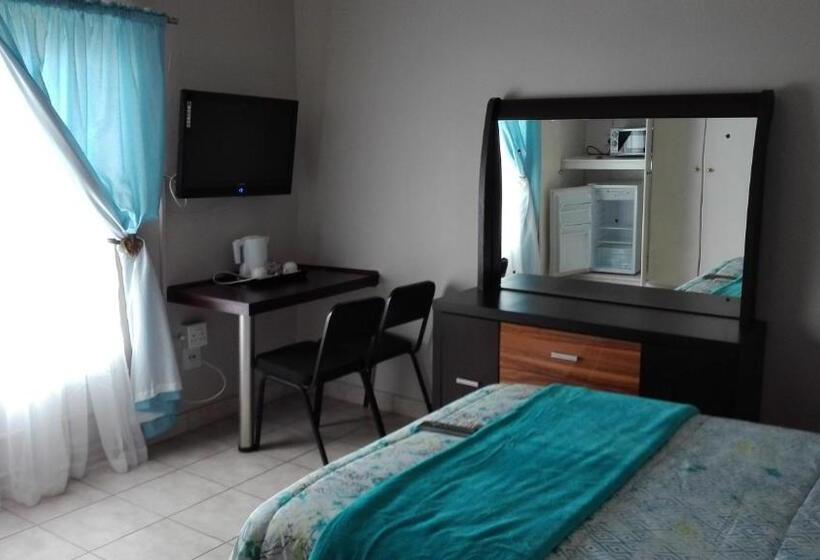 스탠다드 룸, Tropical Paradise Guest House