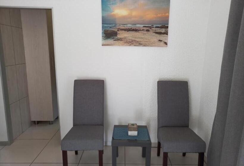 패밀리 룸, Tropical Paradise Guest House