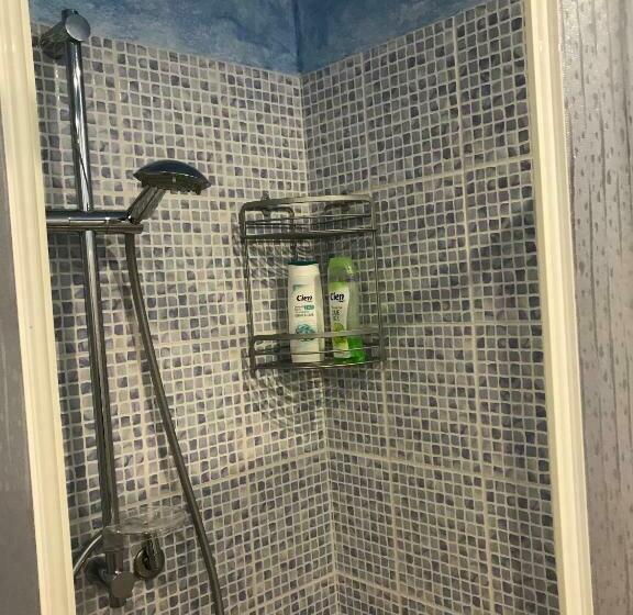 Номер Стандарт, Borgo La Forgia