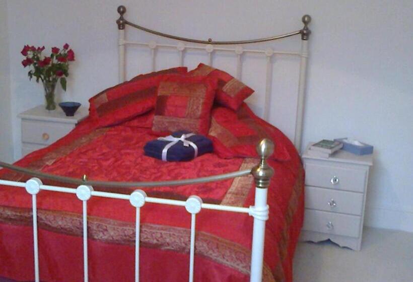 اتاق استاندارد, Town House Bridport Dorset