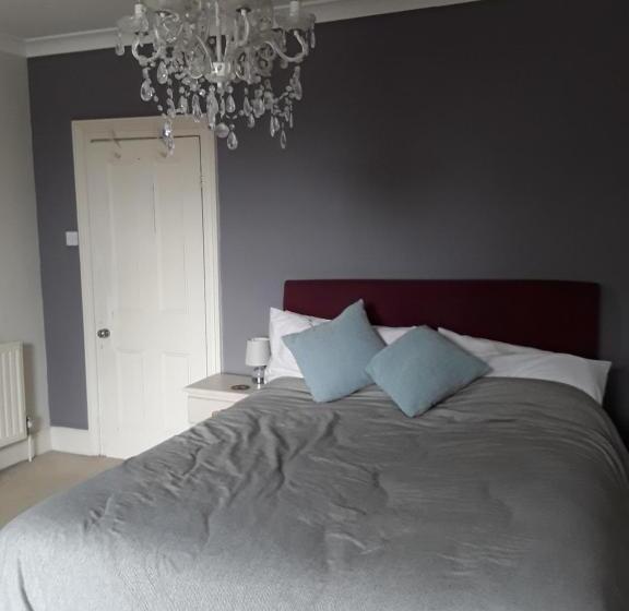 اتاق استاندارد, Town House Bridport Dorset