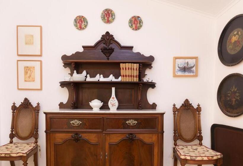 اتاق استاندارد, Quinta Nossa Senhora Do Cabo