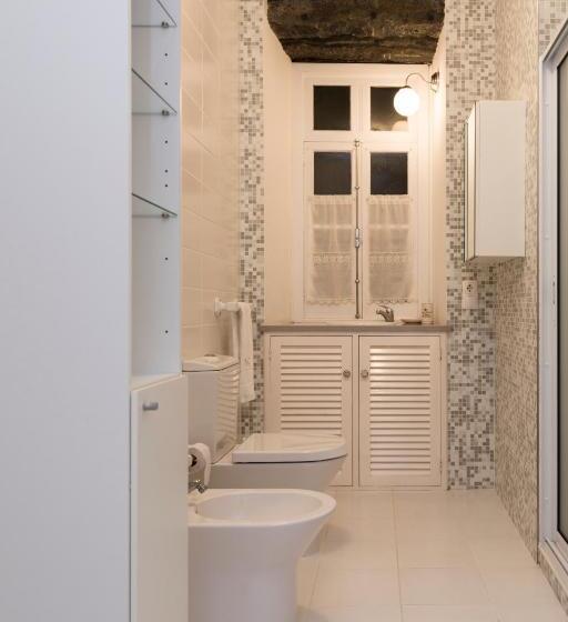 اتاق استاندارد یک نفره, Quinta Nossa Senhora Do Cabo