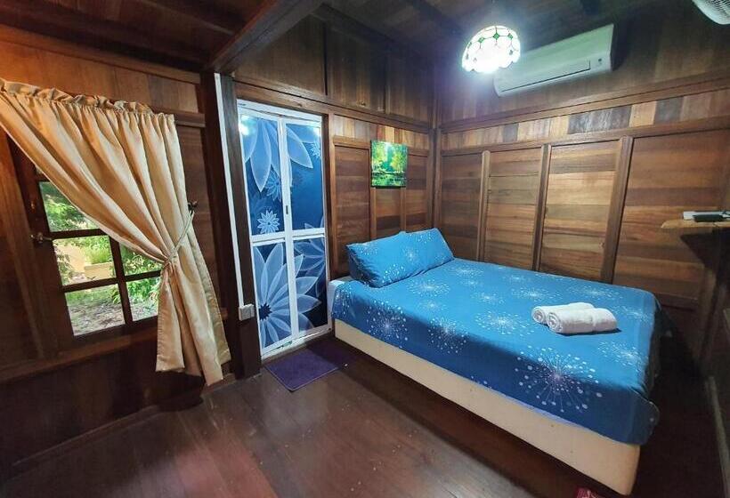 Студия Стандарт, Alia Express Villa Temila