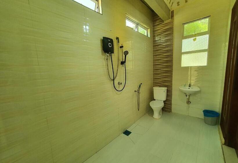 Family Suite, Alia Express Villa Temila