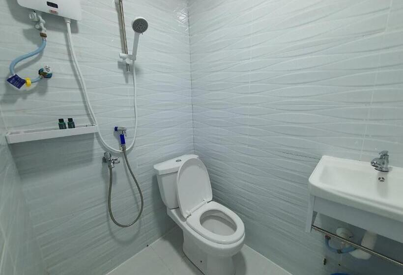 Трехместный Номер Superior, Alia Express Villa Temila