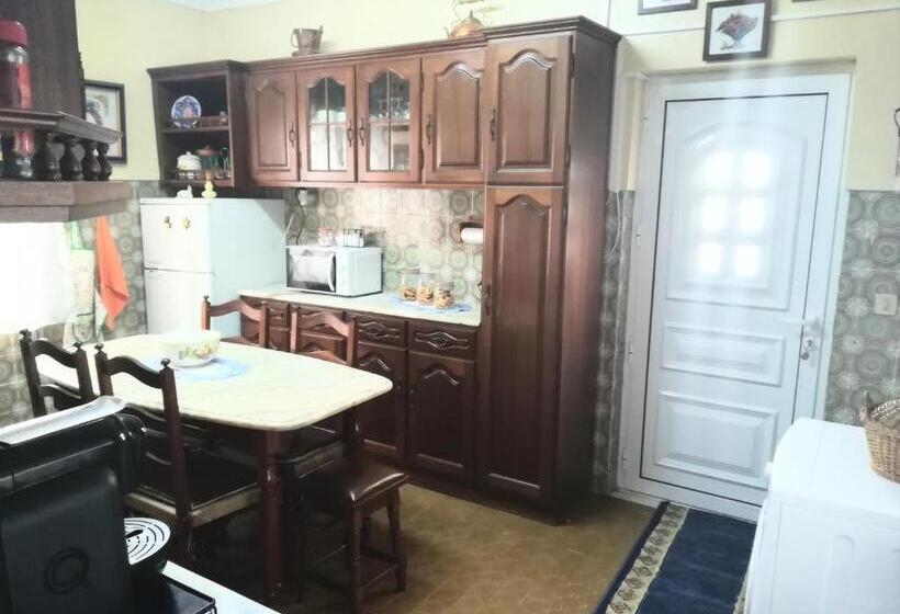 Номер Superior, Casa Rafael