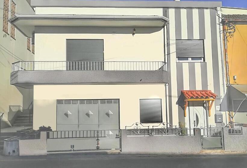 Номер Стандарт Четырехместный Совместный Санузел, Casa Rafael