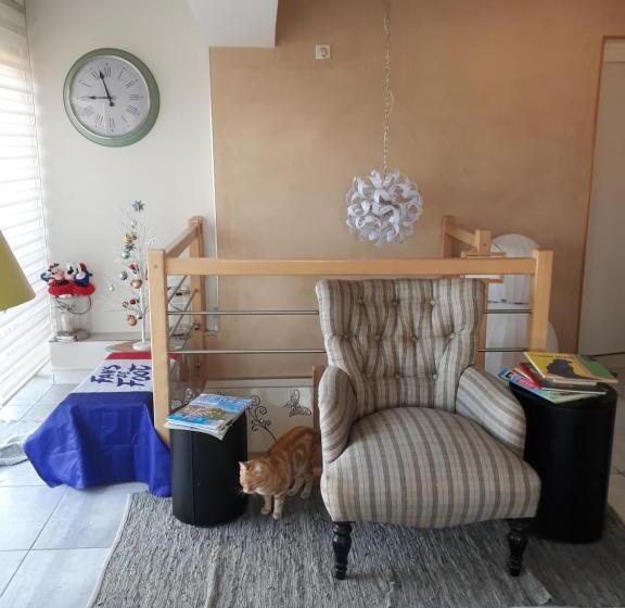 Номер Стандарт Вид на Сад, Guest House Domaine Des Grouilleres