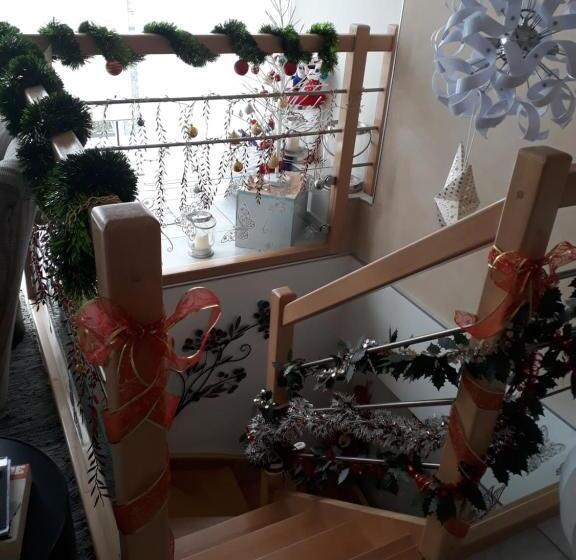 Номер Стандарт Вид на Сад, Guest House Domaine Des Grouilleres