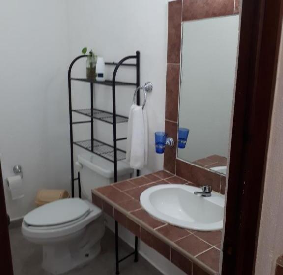 Apartamento 1 Dormitório, La Vivienda Villa