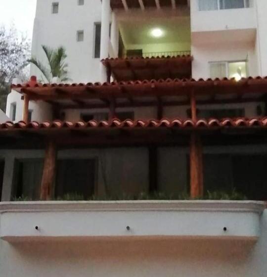Apartamento 1 Dormitório, La Vivienda Villa