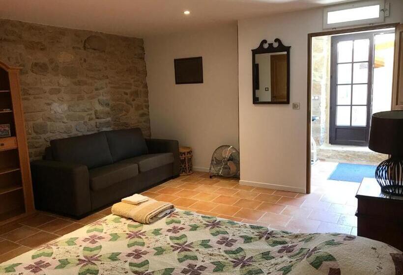 Номер Стандарт, Domaine Du Colombier, Chambres D Hotes