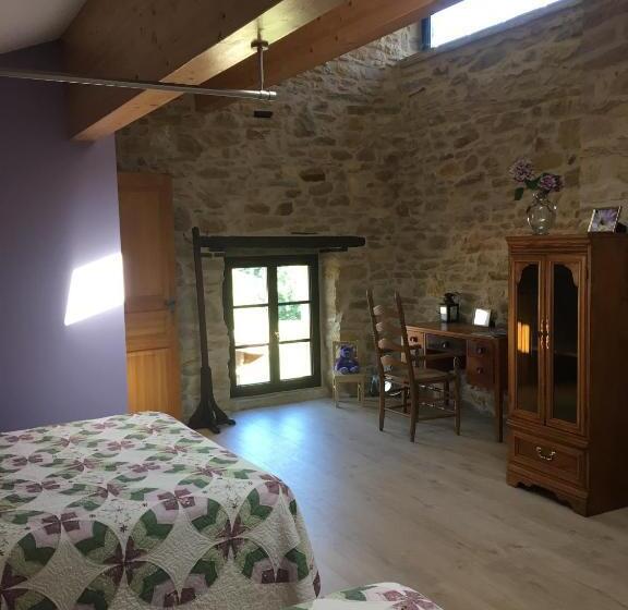 Номер Superior, Domaine Du Colombier, Chambres D Hotes