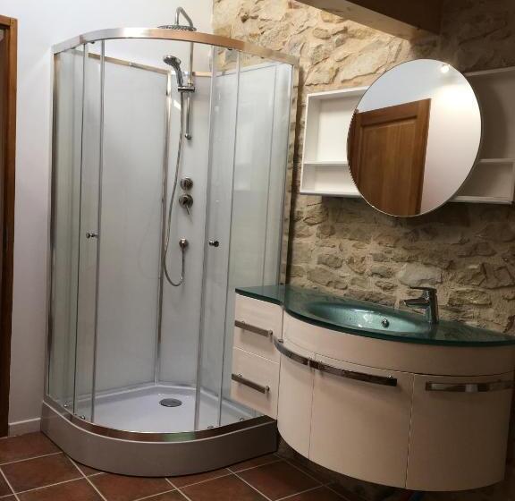 Номер Superior, Domaine Du Colombier, Chambres D Hotes