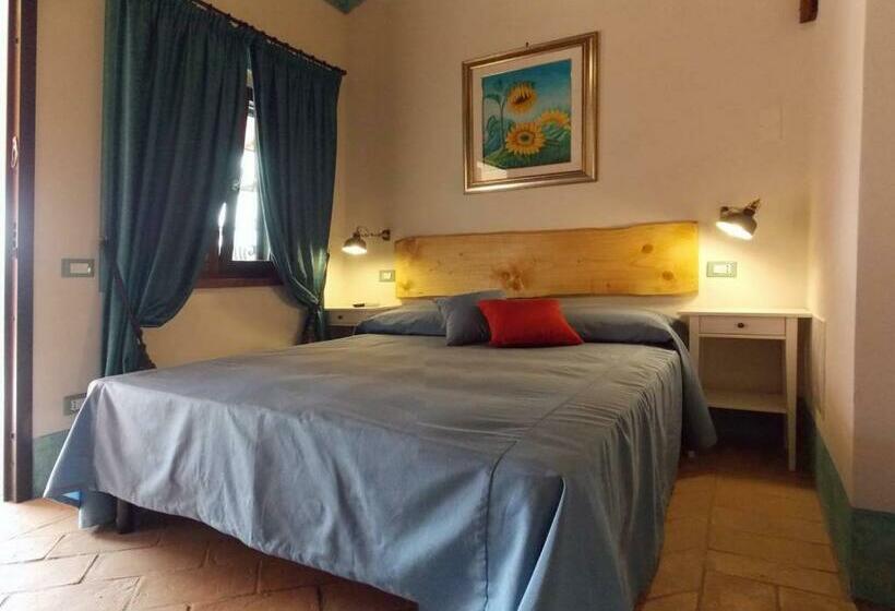 Номер Стандарт, Agriturismo Cento Ducati
