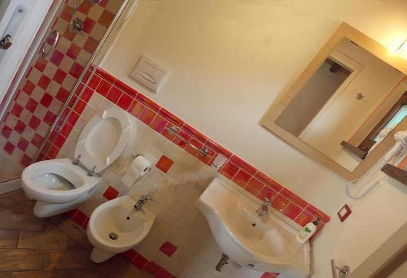 Номер Стандарт, Agriturismo Cento Ducati