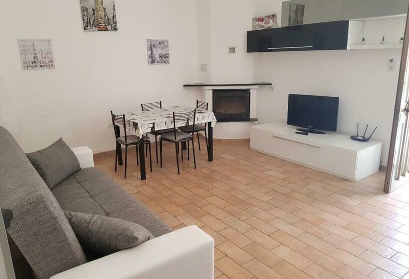 Quarto Deluxe, Il Boschetto Tulipano