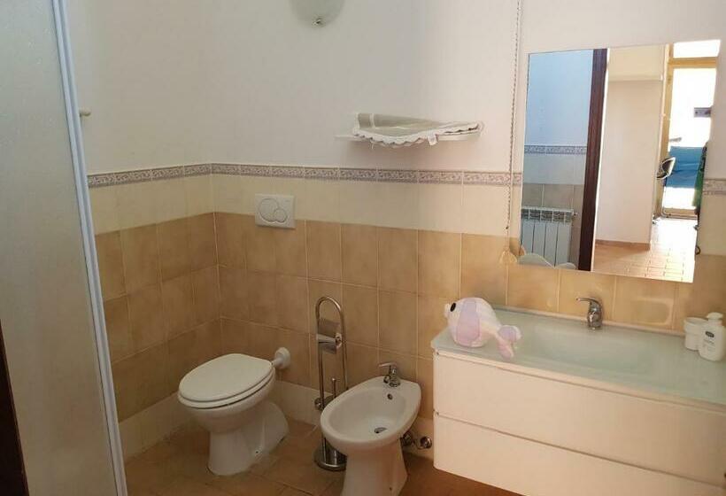 Quarto Deluxe, Il Boschetto Tulipano